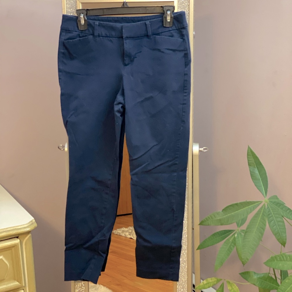 Old Navy dress pants size 6 stretch